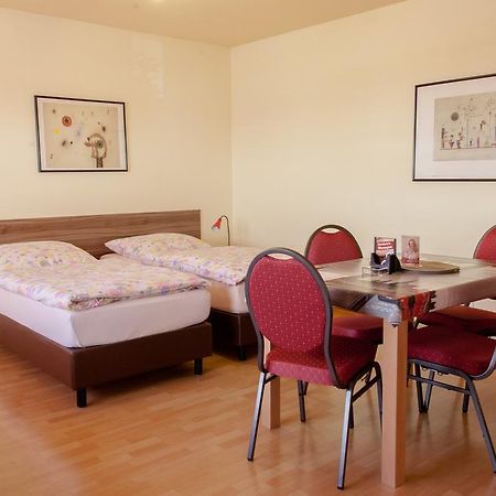 Pension Klingenstr. 23 Hotel Leipzig Room photo