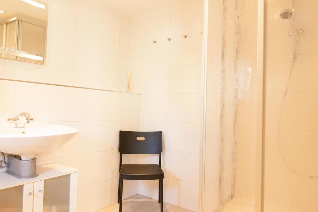 Pension Klingenstr. 23 Hotel Leipzig Room photo